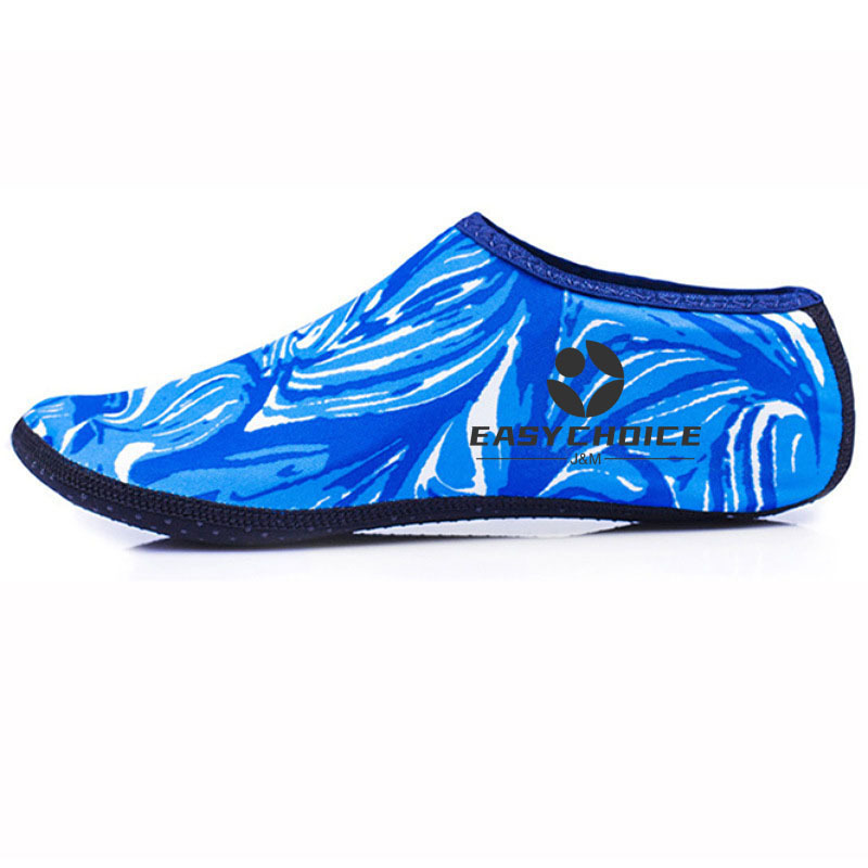 Camouflage Snorkeling Socks