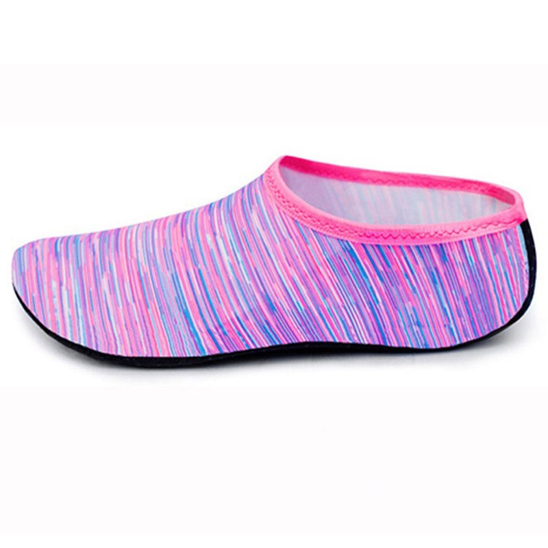 Camouflage Snorkeling Socks