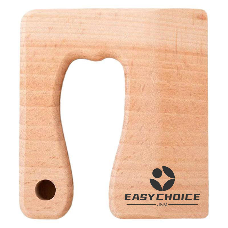 Cartoon Fruit Wooden Play Knife