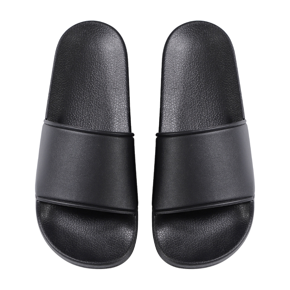 Summer Lightweight Slide Sandals