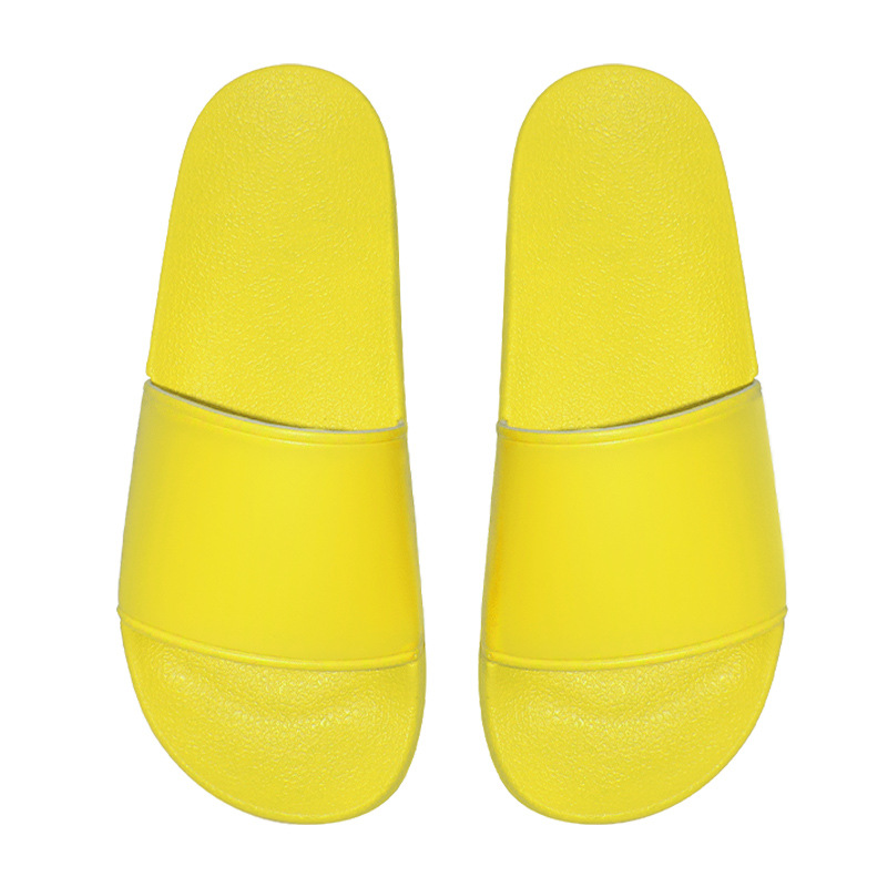 Summer Lightweight Slide Sandals