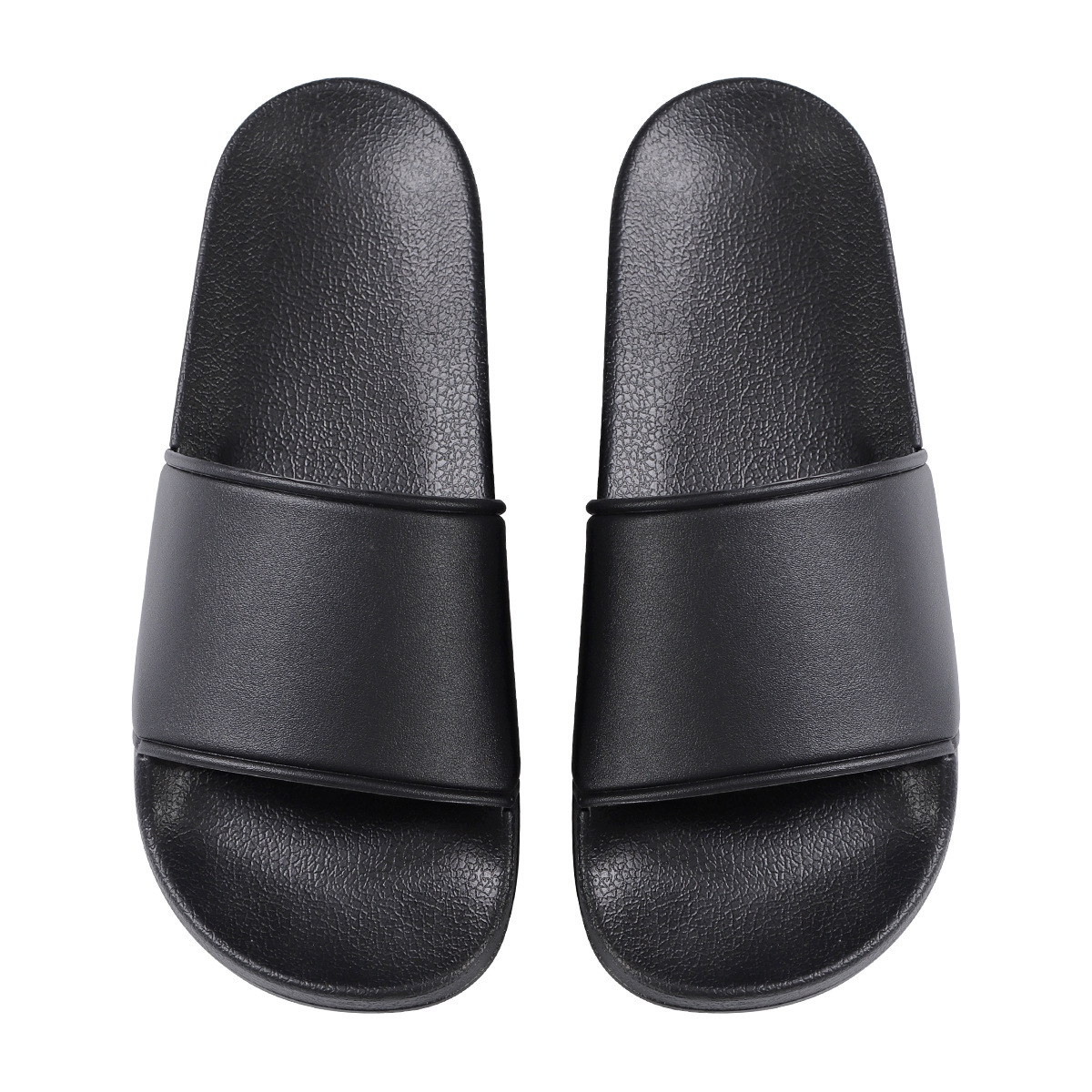 Summer Lightweight Slide Sandals