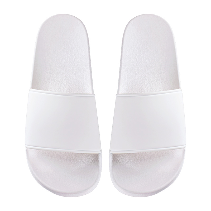 Summer Lightweight Slide Sandals