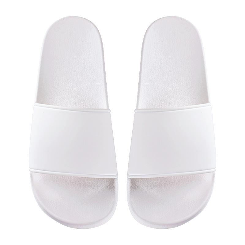 Summer Lightweight Slide Sandals