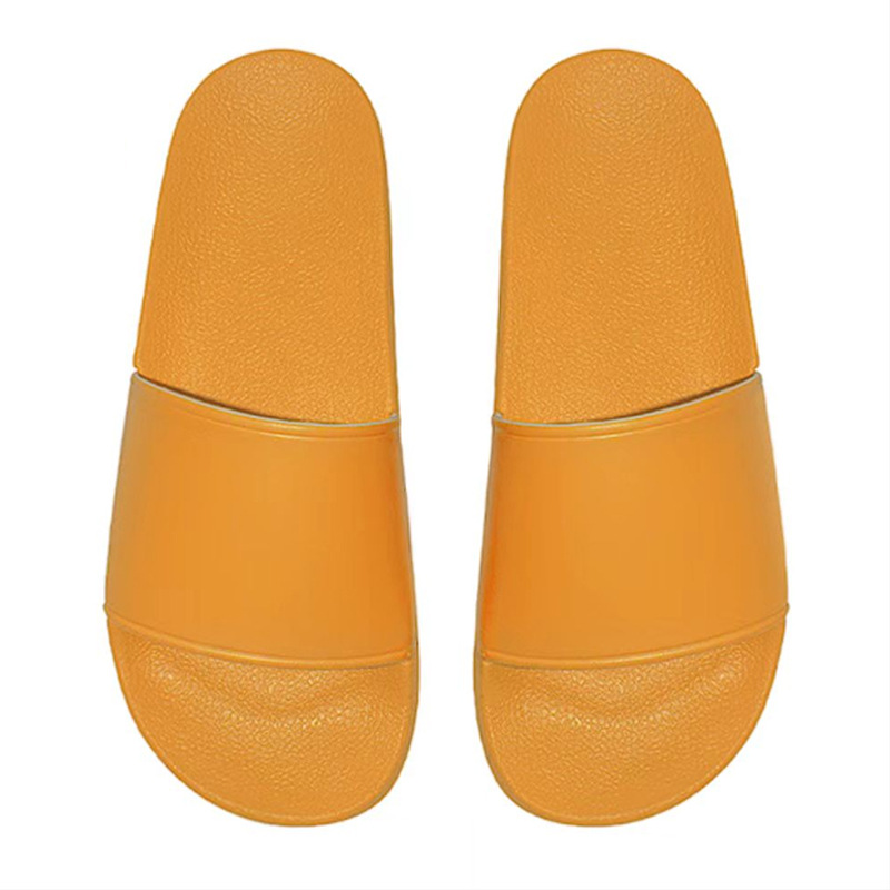 Summer Lightweight Slide Sandals