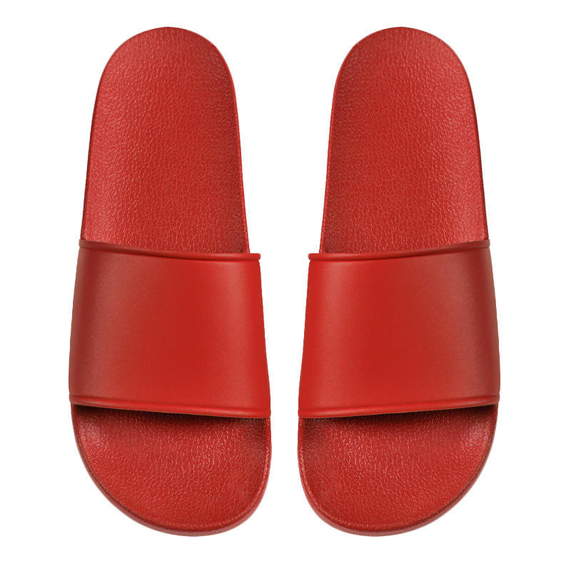 Summer Lightweight Slide Sandals
