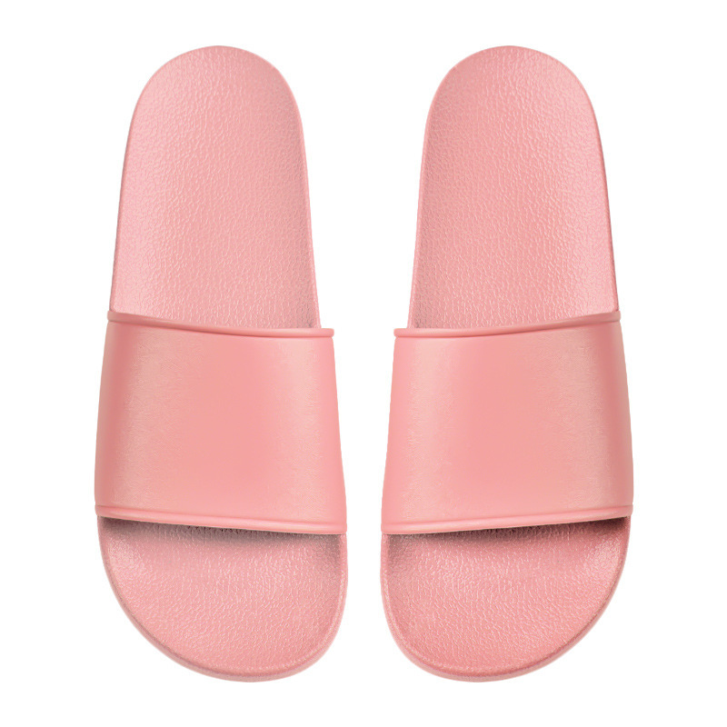 Summer Lightweight Slide Sandals