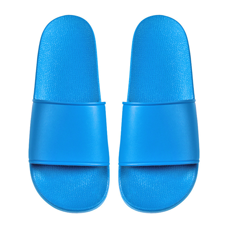 Summer Lightweight Slide Sandals