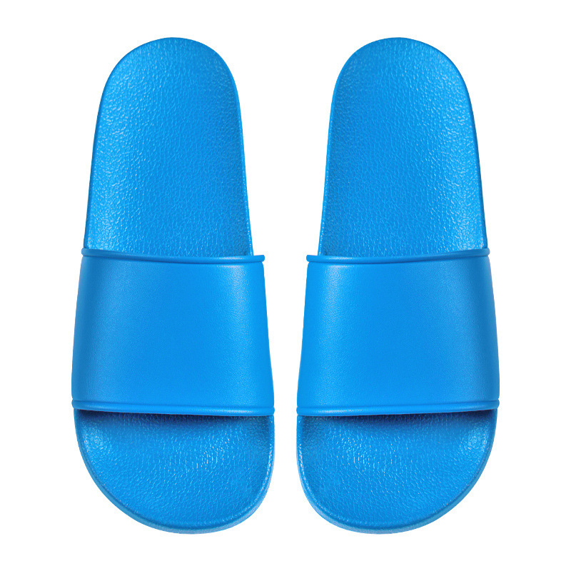 Summer Lightweight Slide Sandals