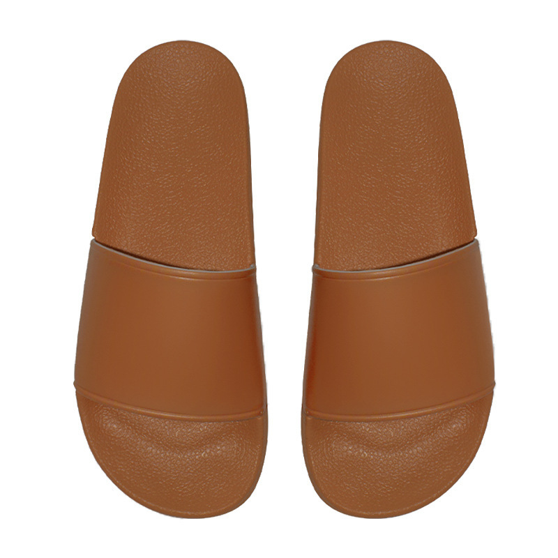 Summer Lightweight Slide Sandals