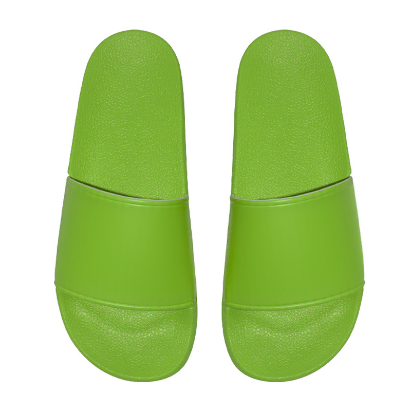 Summer Lightweight Slide Sandals