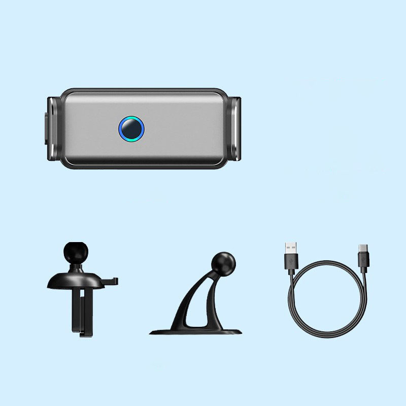 Smart Sensor Electric Car Phone Holder