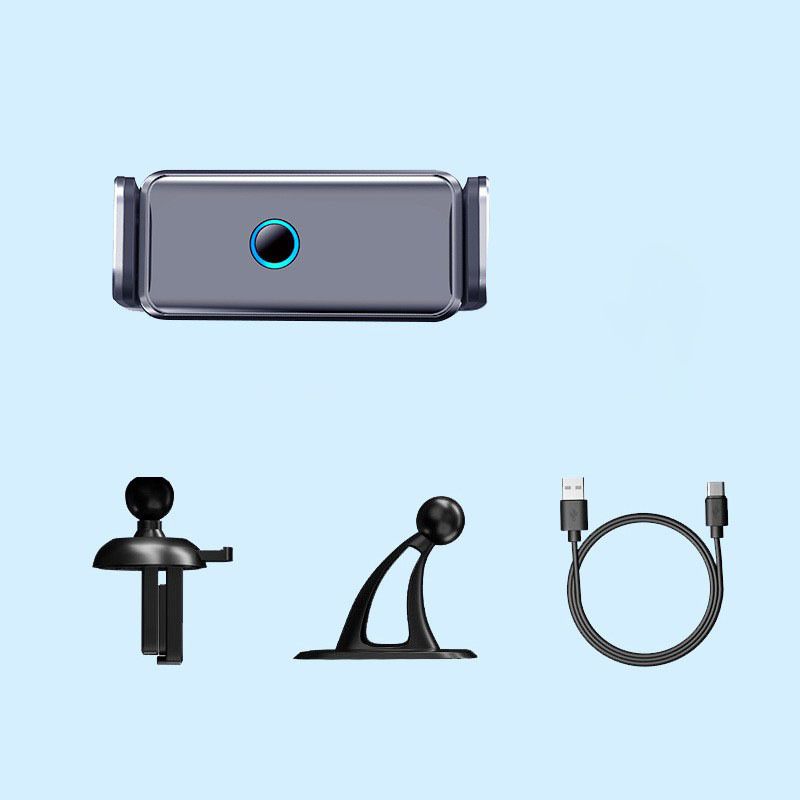 Smart Sensor Electric Car Phone Holder