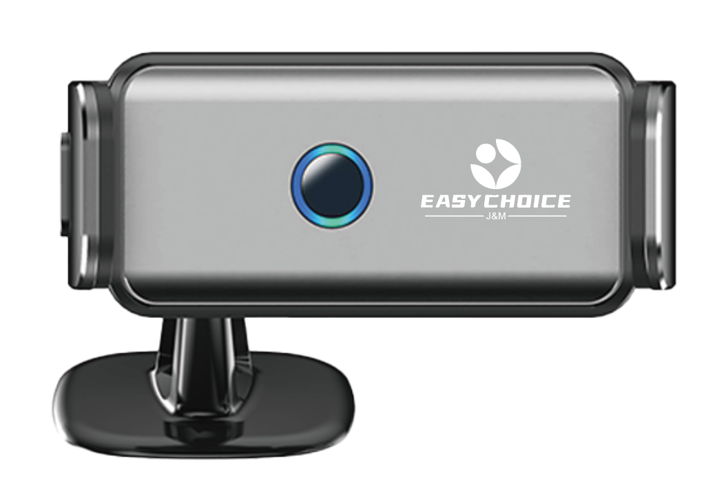 Smart Sensor Electric Car Phone Holder