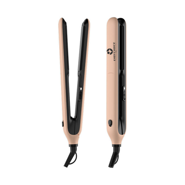 2 in 1 Hair Straightener and Curler