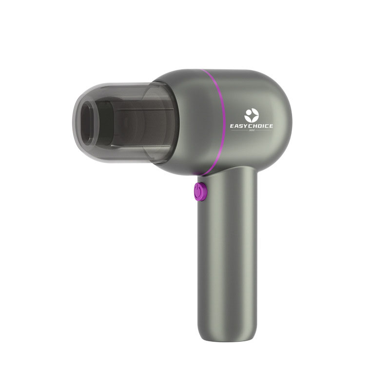 Wireless Handheld Car Vacuum