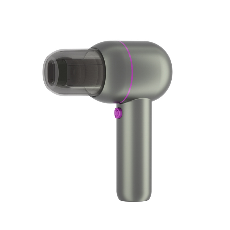 Wireless Handheld Car Vacuum