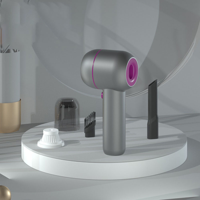 Wireless Handheld Car Vacuum