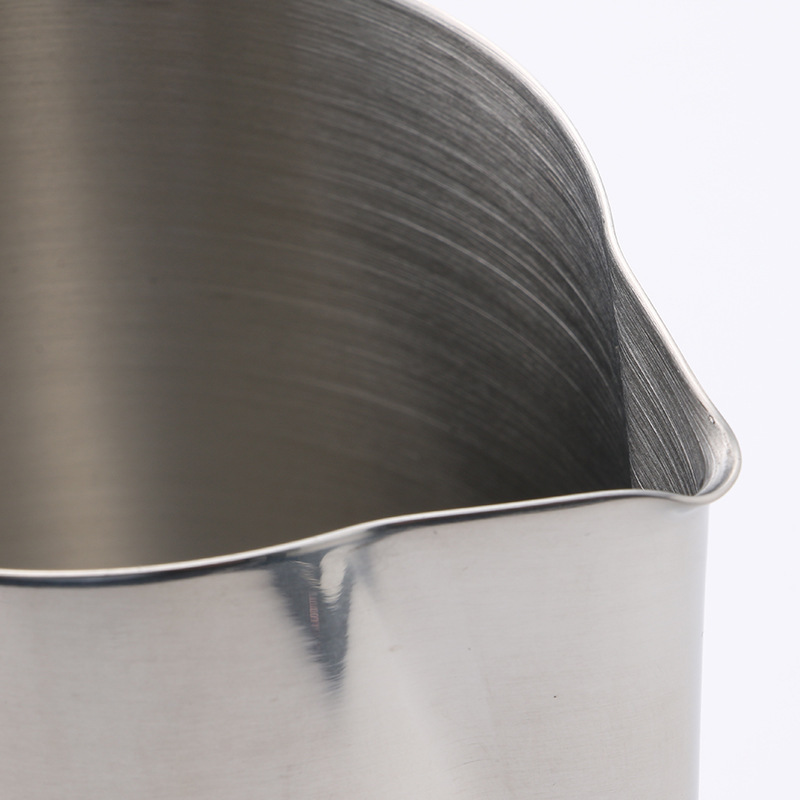 Milk Frothing Pitcher