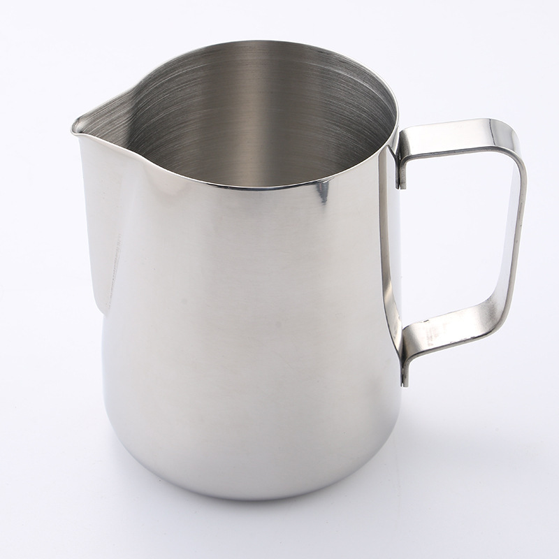 Milk Frothing Pitcher
