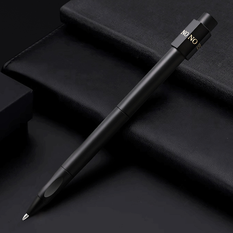 Metal Fidget Spinner Pen