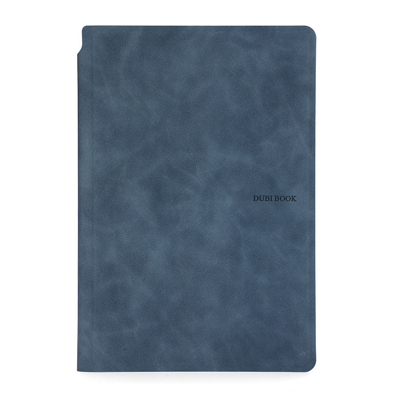 Reusable Whiteboard Notebook