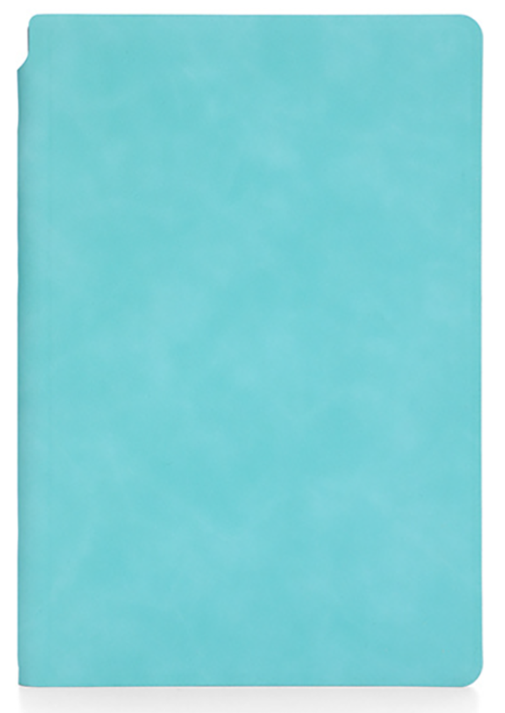 Reusable Whiteboard Notebook