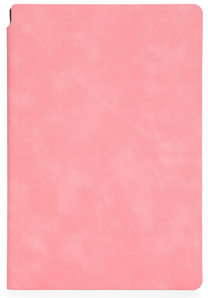 Reusable Whiteboard Notebook