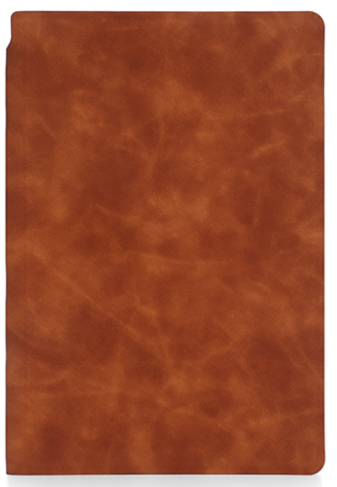 Reusable Whiteboard Notebook