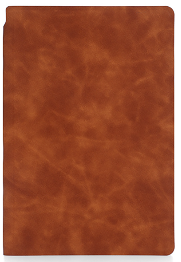 Reusable Whiteboard Notebook