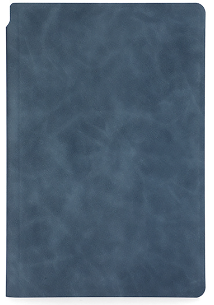 Reusable Whiteboard Notebook