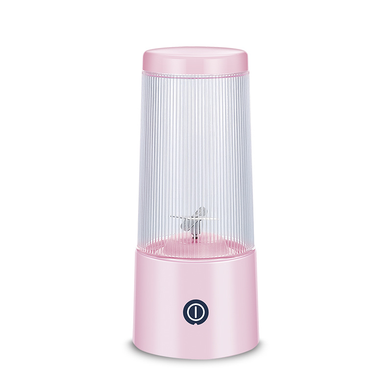 Portable Mini Juicer Cup