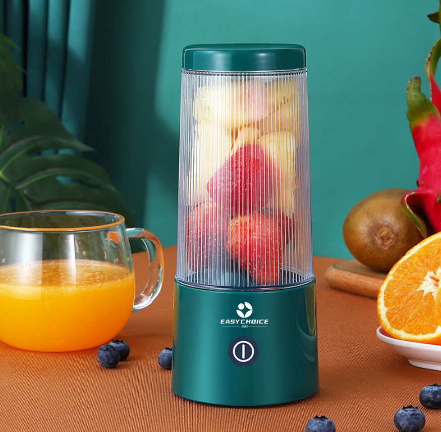 Portable Mini Juicer Cup