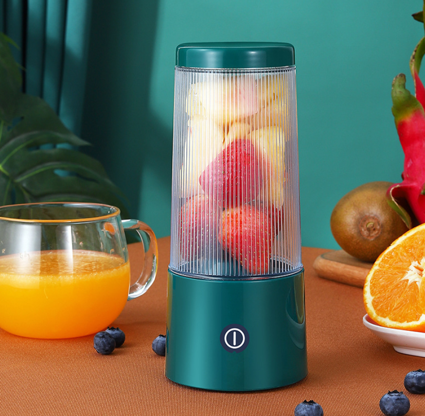 Portable Mini Juicer Cup