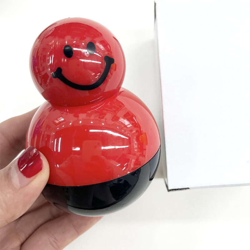 Tumbler Toy Highlighters