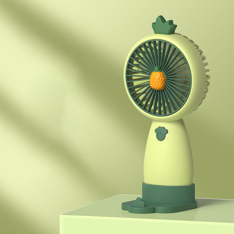 Portable Mini Handheld Fan