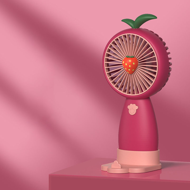 Portable Mini Handheld Fan