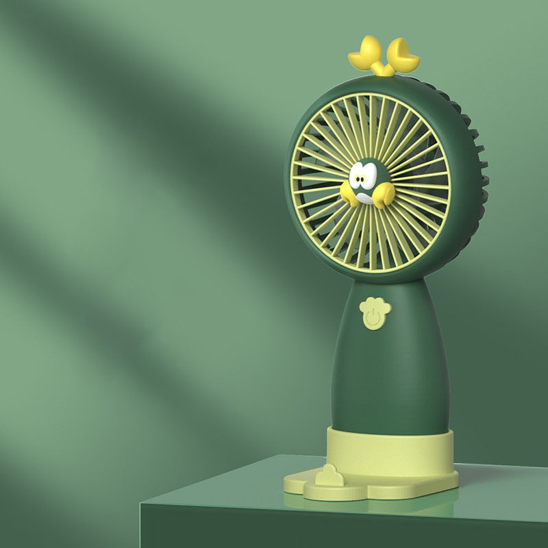 Portable Mini Handheld Fan
