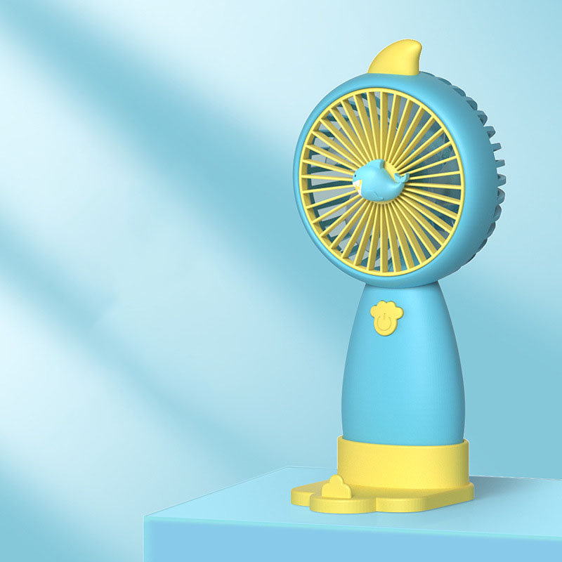 Portable Mini Handheld Fan