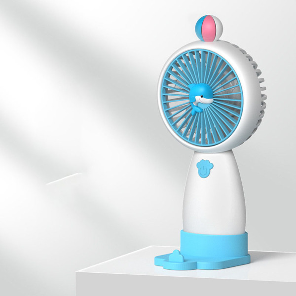 Portable Mini Handheld Fan