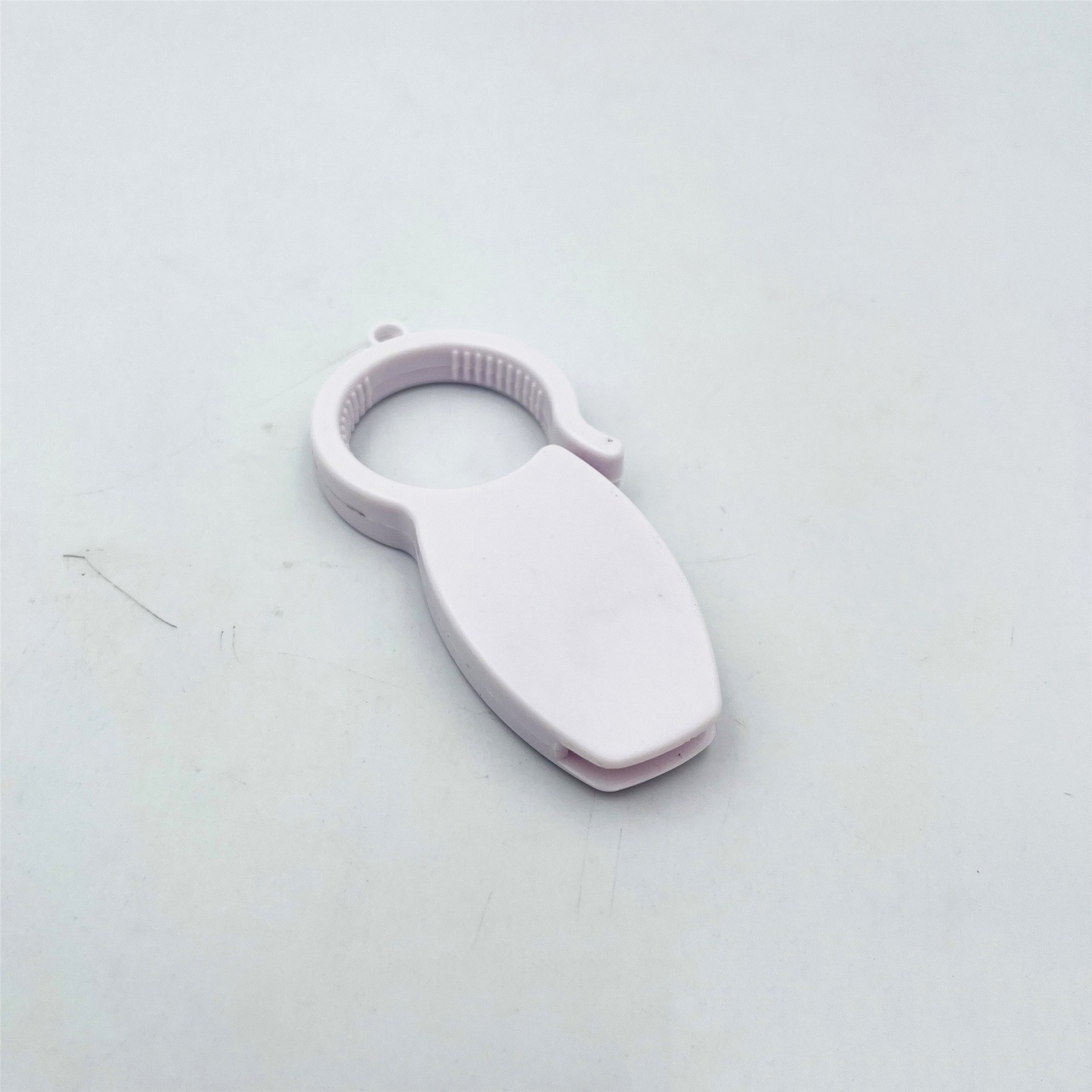 3-in-1 Bottle Opener Keychain