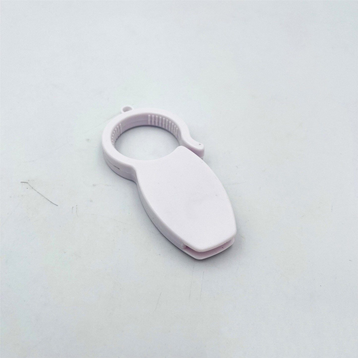 3-in-1 Bottle Opener Keychain