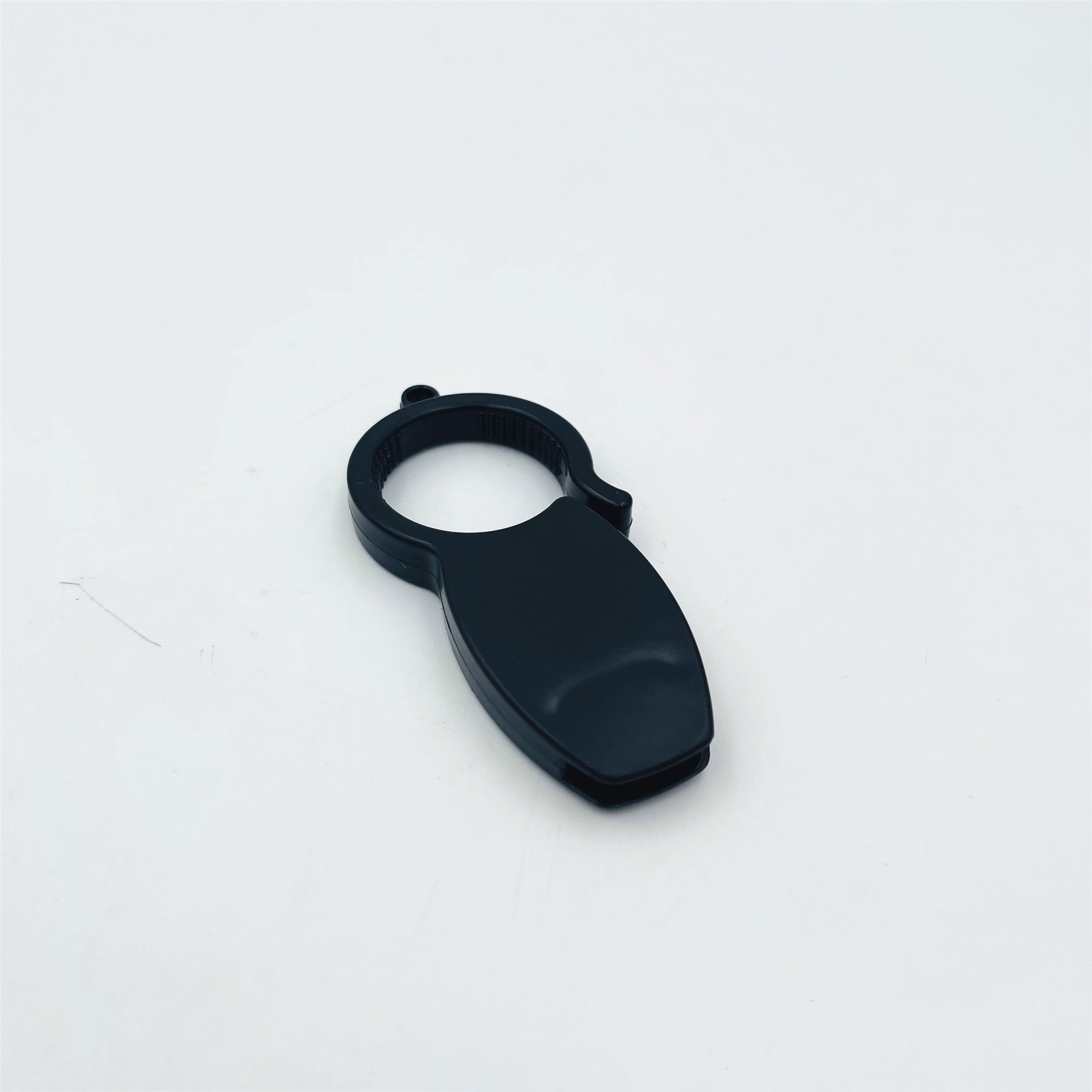 3-in-1 Bottle Opener Keychain