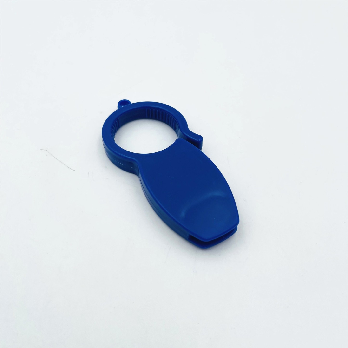 3-in-1 Bottle Opener Keychain