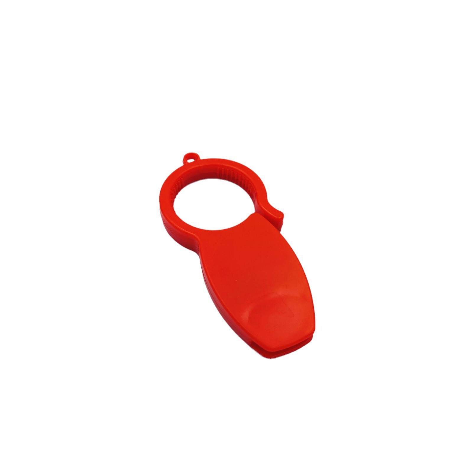 3-in-1 Bottle Opener Keychain