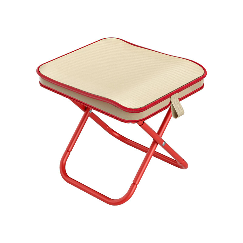 Foldable Stool