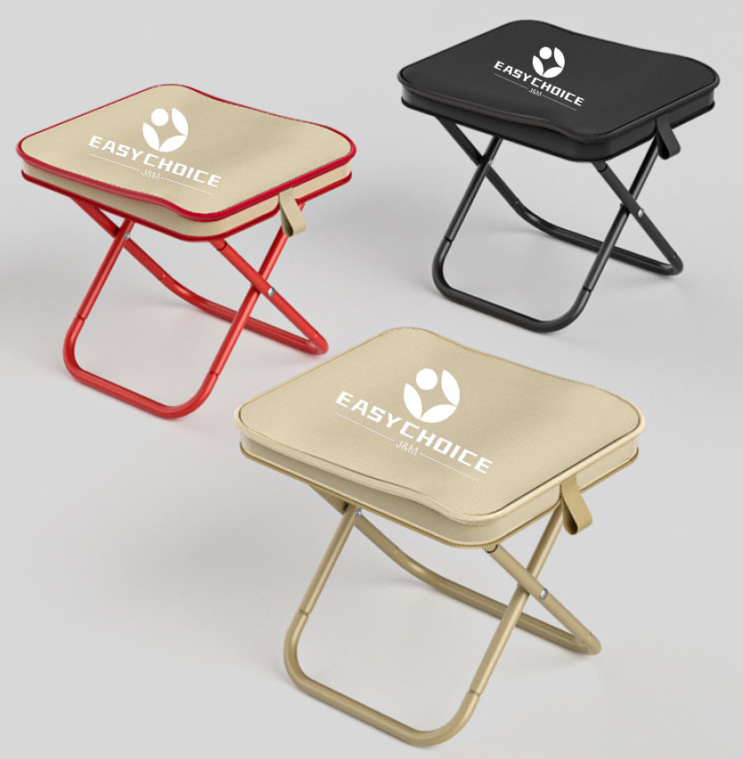 Foldable Stool