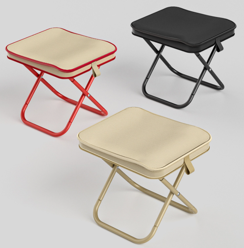 Foldable Stool