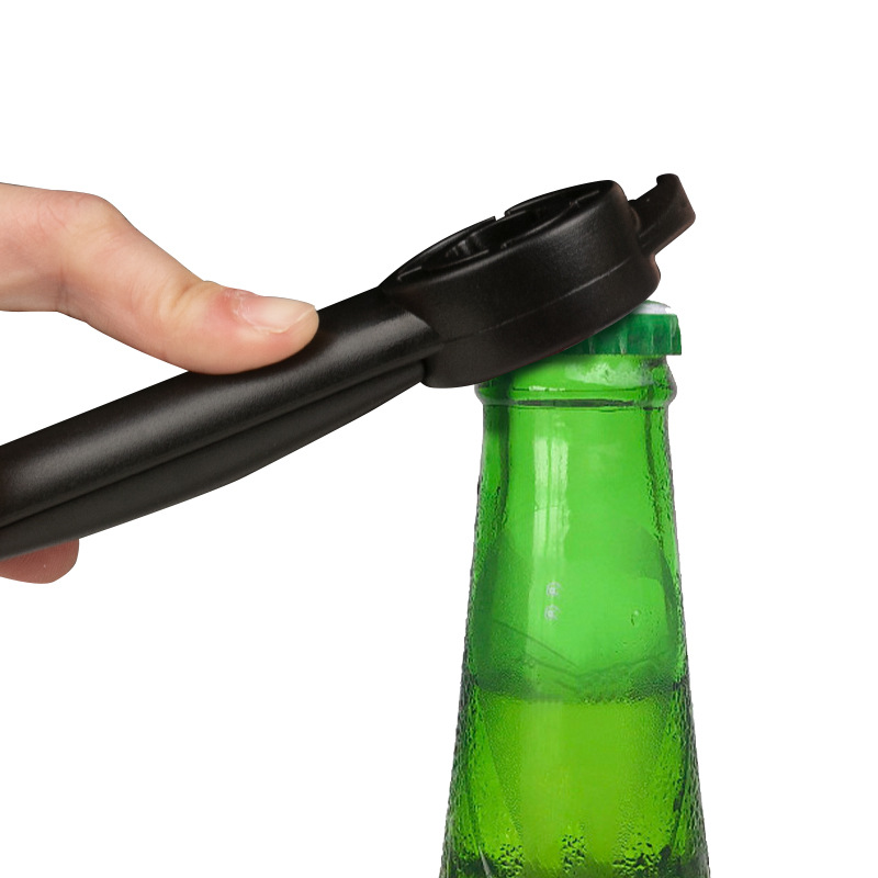 5-in-1 Manual Can Opener