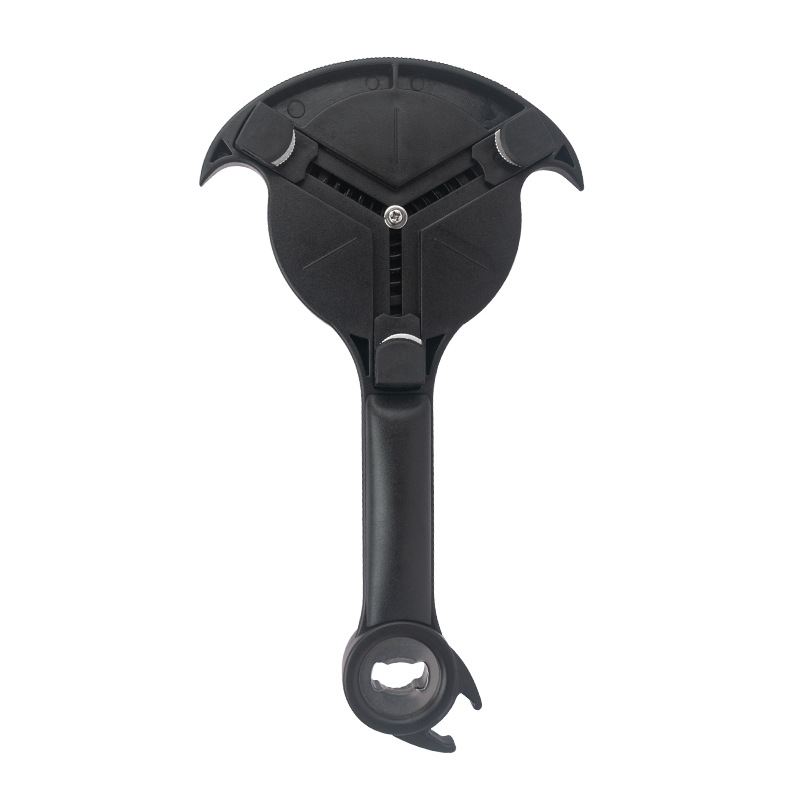 5-in-1 Manual Can Opener